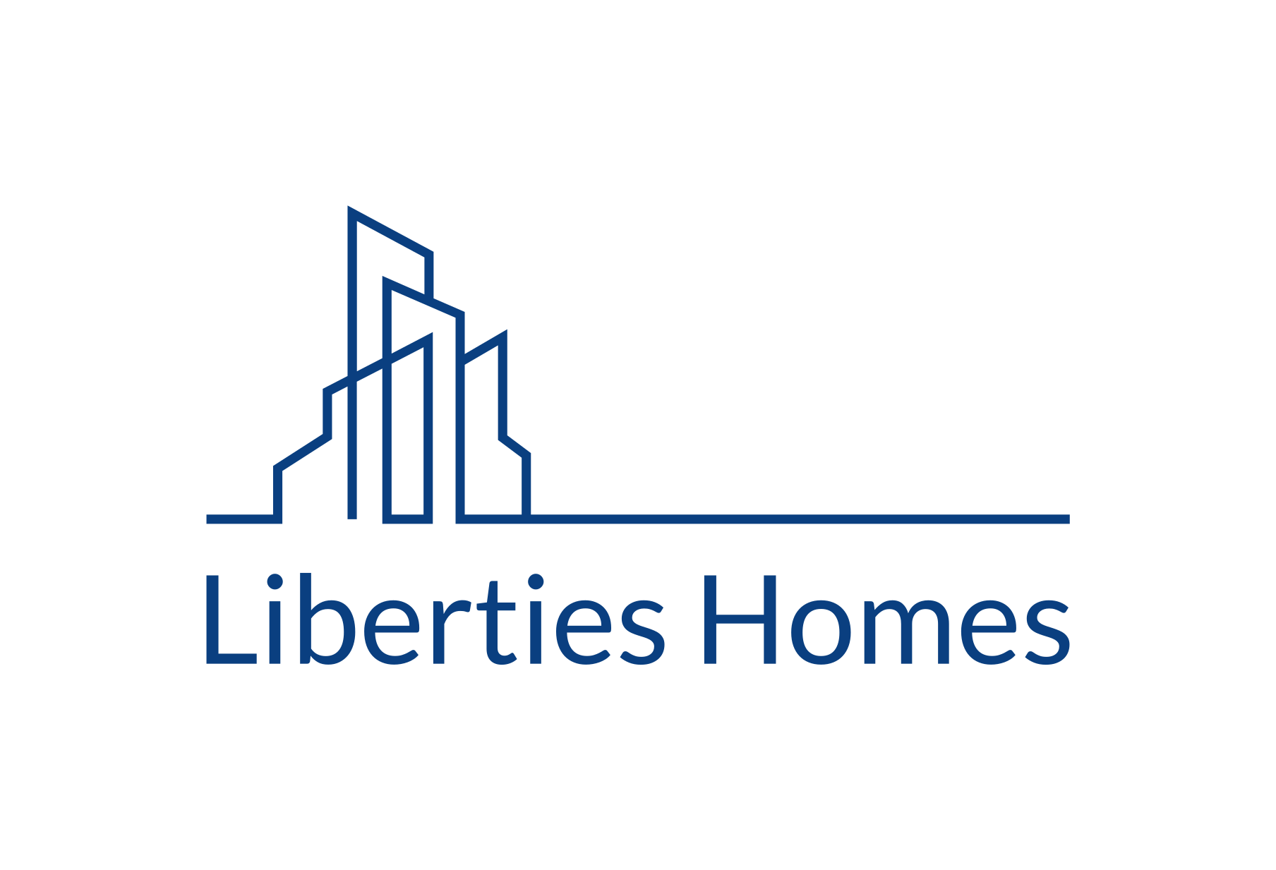 Liberties Homes