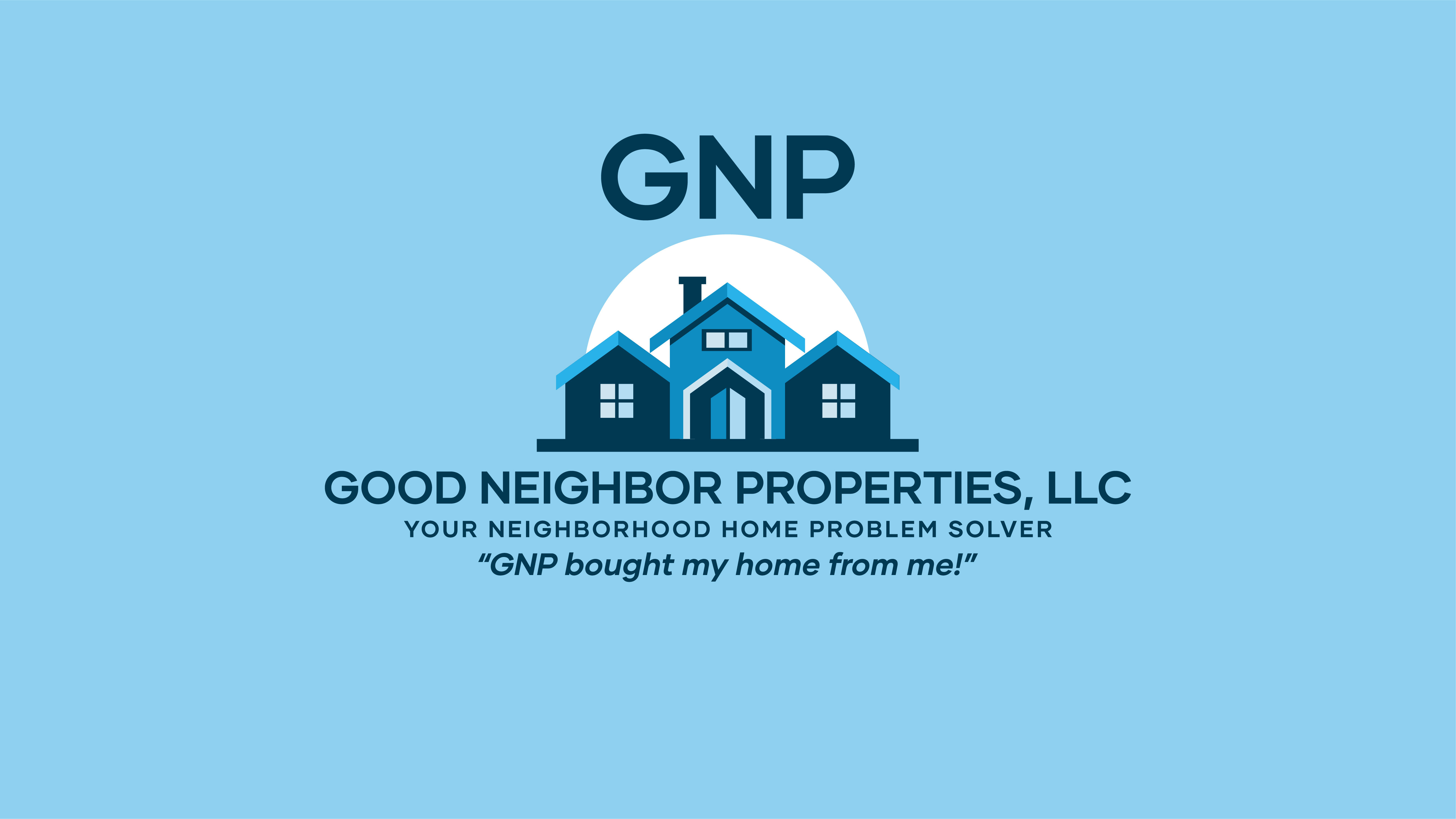 Good Neighbor Properties, LLC