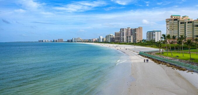 we buy vacant land Naples