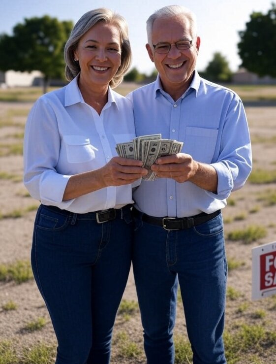 What Happens If I Try to Sell My Land in Phoenix While Facing Foreclosure?