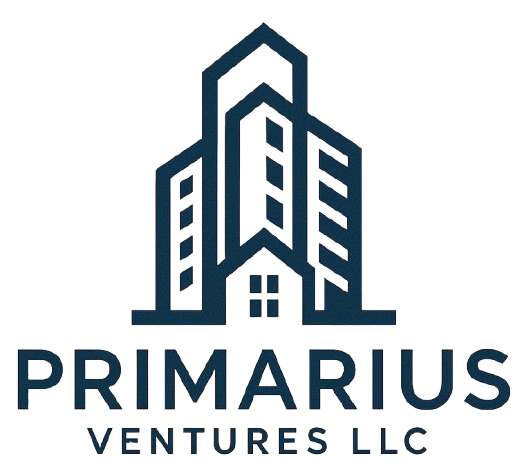 Primarius Ventures LLC logo