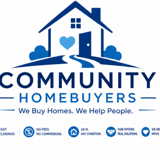 Community HomeBuyers