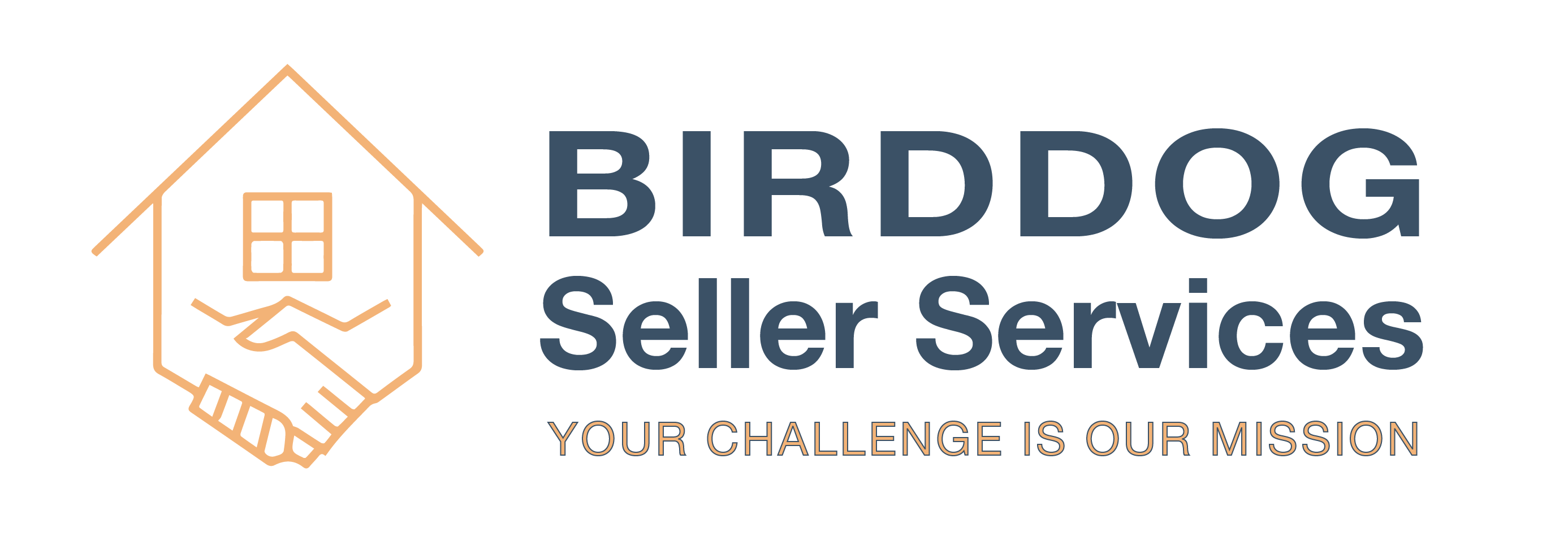 Birddog Seller Services  