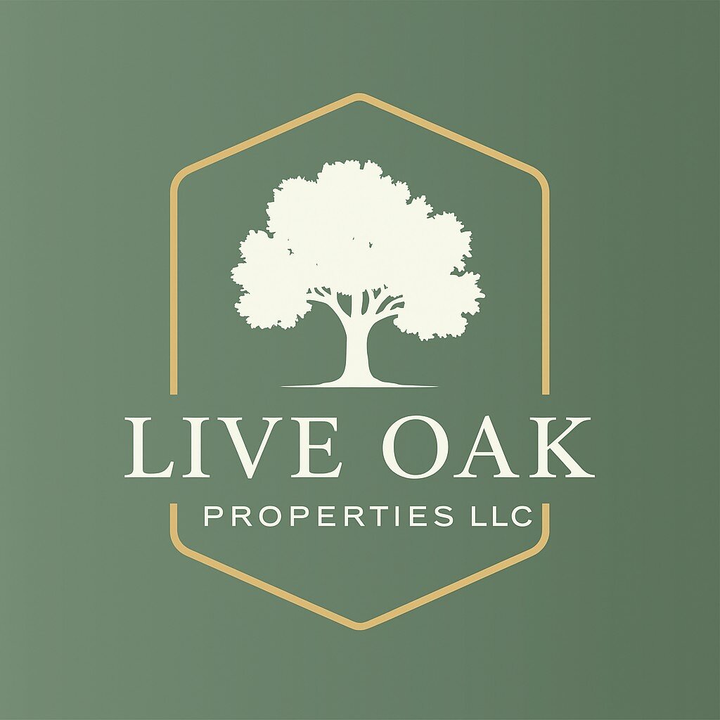 Live Oak Properties LLC