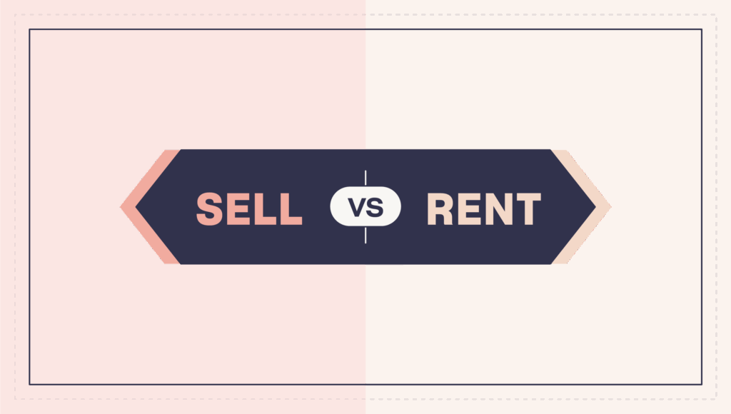 Downsizing in Central Florida: Sell or Rent Your Home
