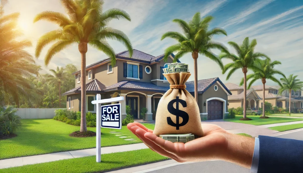 Benefits of Selling Your St. Petersburg Home for Cash During Bankruptcy