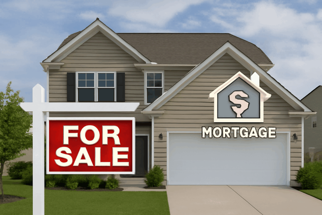 Sell Your House Fast in Oviedo, FL When You Can’t Afford the Mortgage