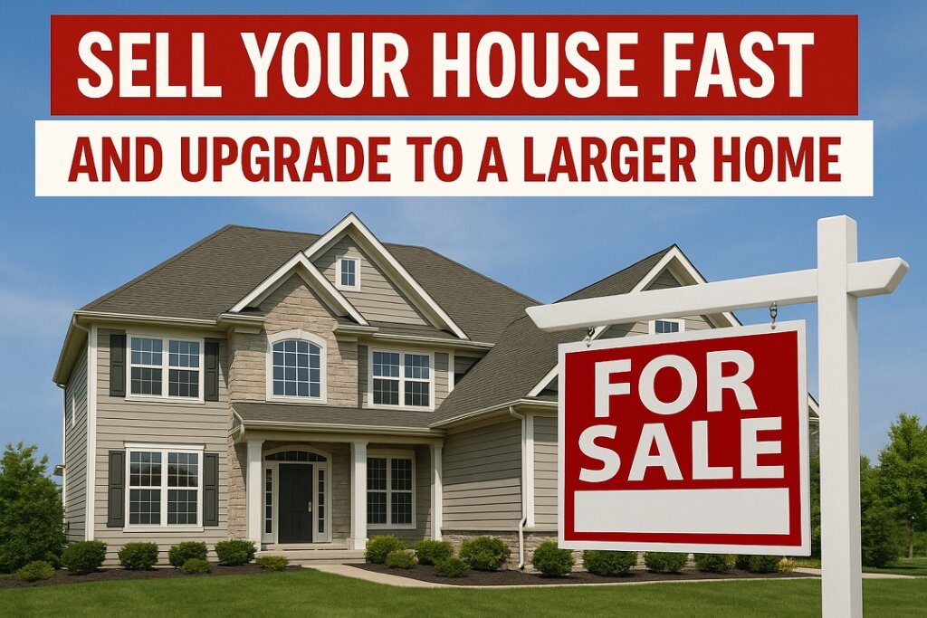 Sell Your House Fast in Deltona, FL