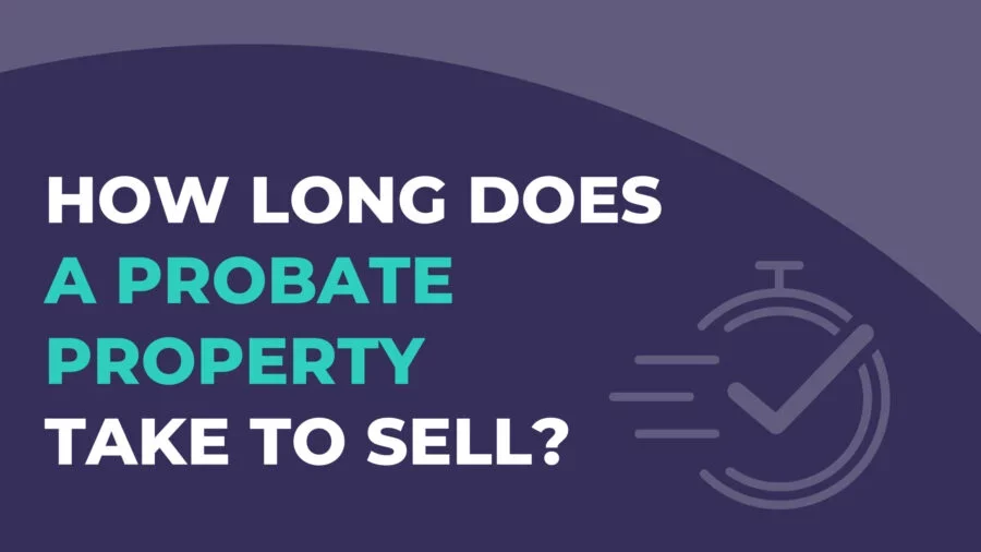 How Long Does It Take to Sell a House in Probate in Deltona, FL?