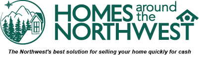 Homes Around The Northwest