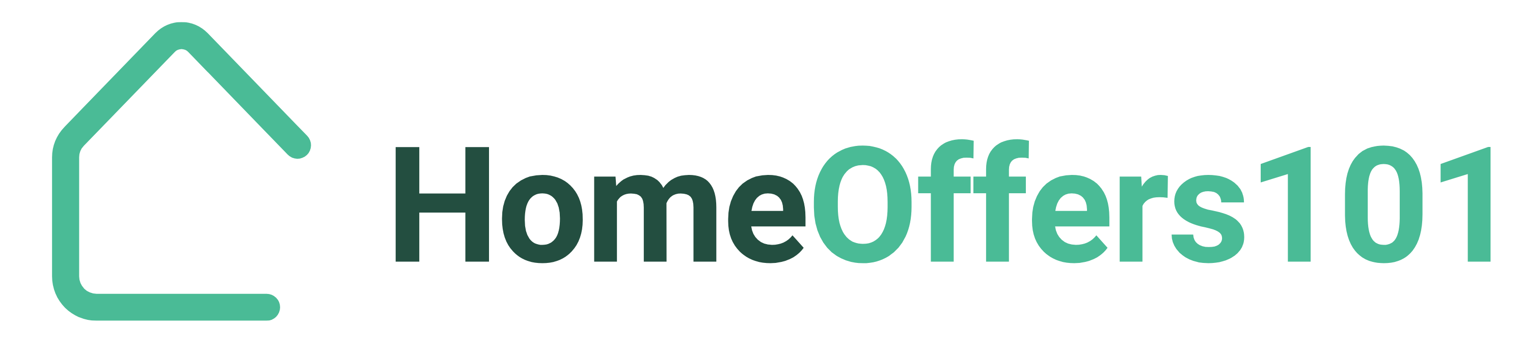 HomeOffers101