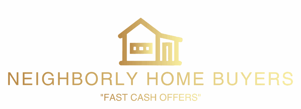 Neighborly Home Buyers logo