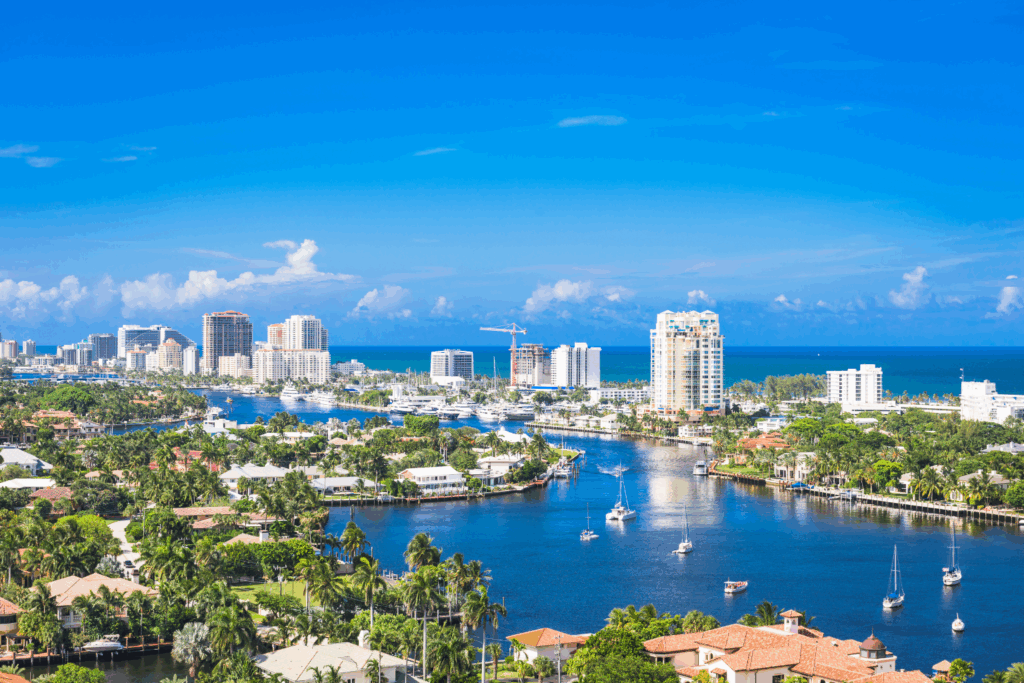 Airbnb Property Management in Fort Lauderdale