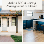Airbnb SEO & Listing Management in Miami