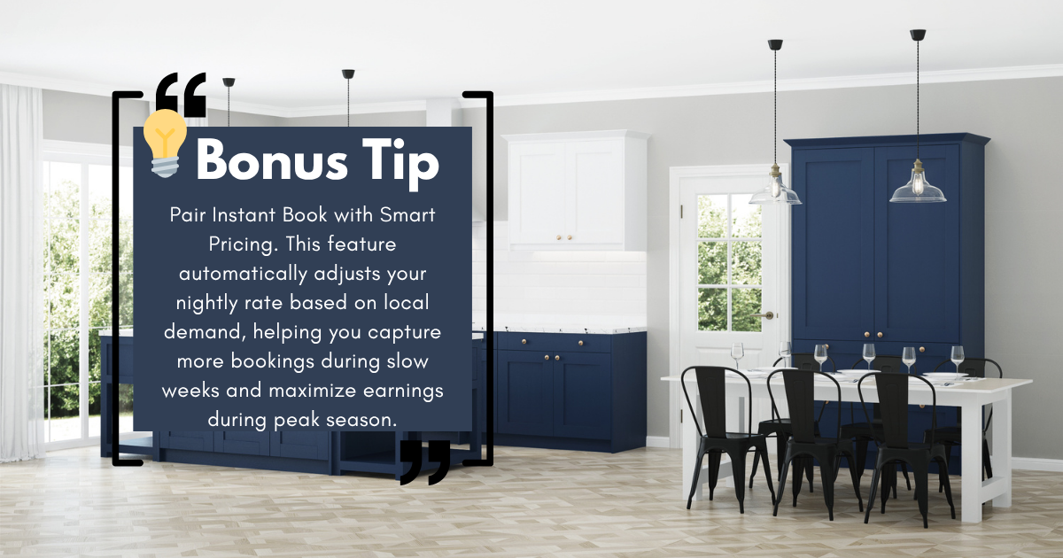 Bonus Tip