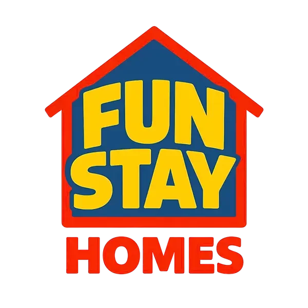 FunStay Homes Logo