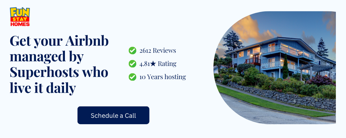 Get your Airbnb managed by Superhosts who live it daily, FunStay Miami