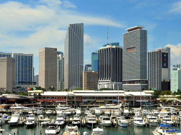 vacation rental property management