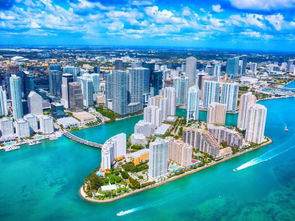 Miami property management
