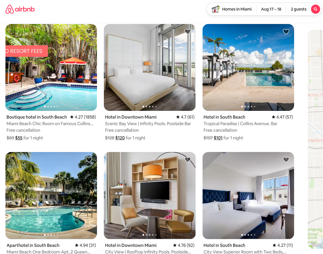 Use Clear, Bright Photos That Actually Convert