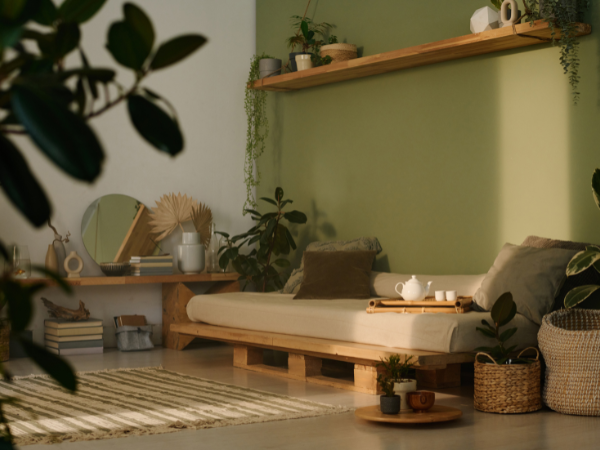 Airbnb management services