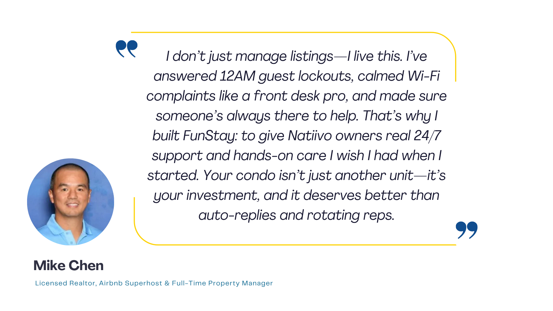 Airbnb Property Management at Natiivo Fort Lauderdale