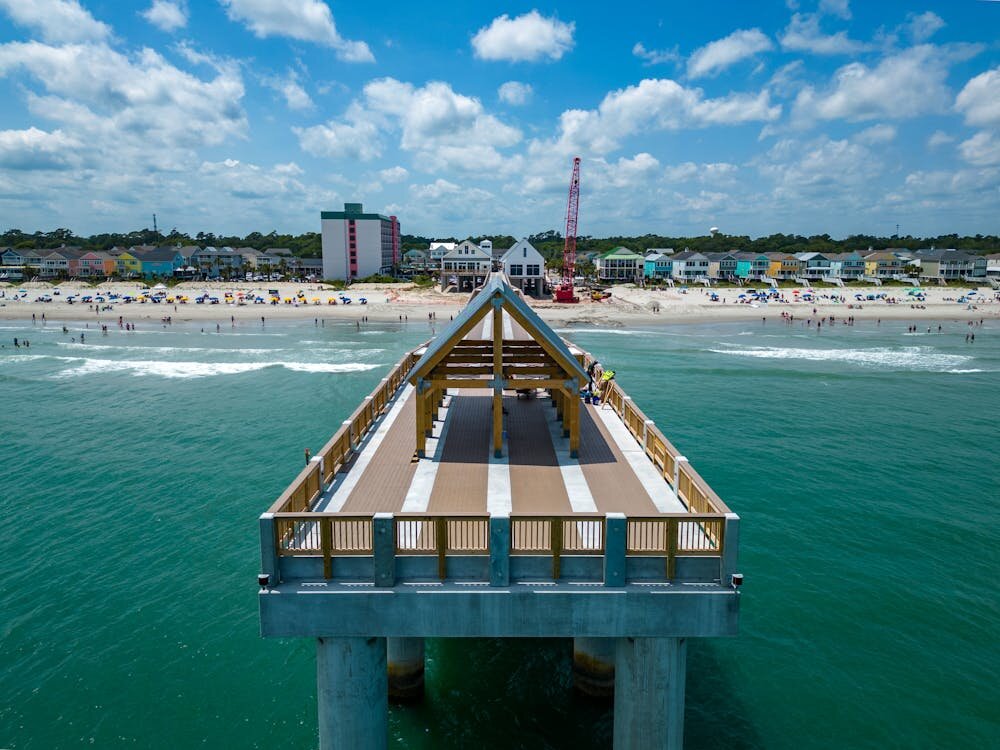 Airbnb Property Management in Surfside