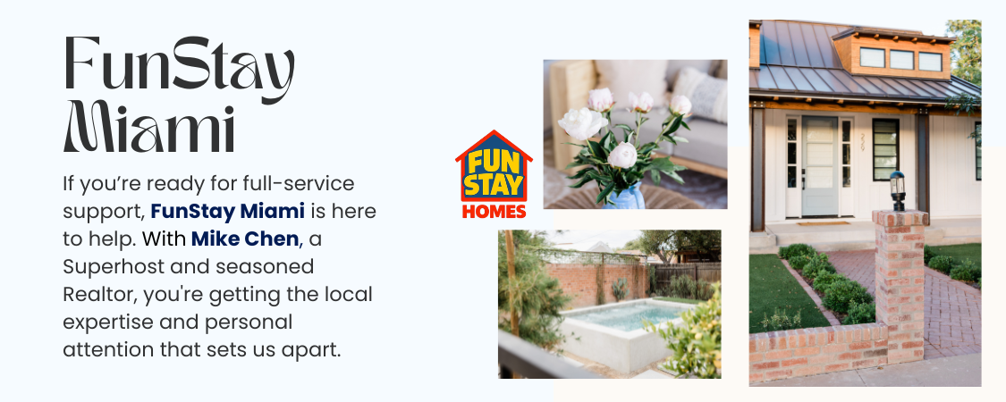 FunStay Miami