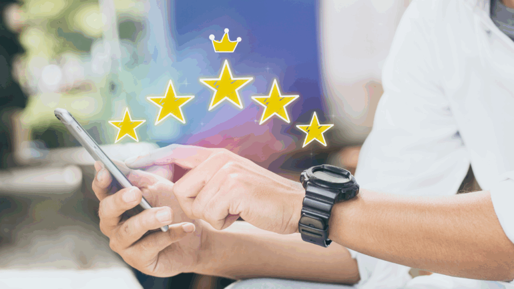 Five-Star Guest Experiences