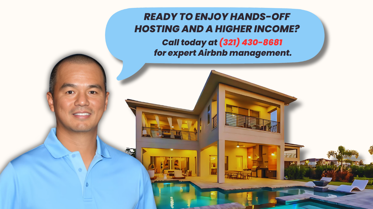 Ready to enjoy hands-off hosting and a higher income