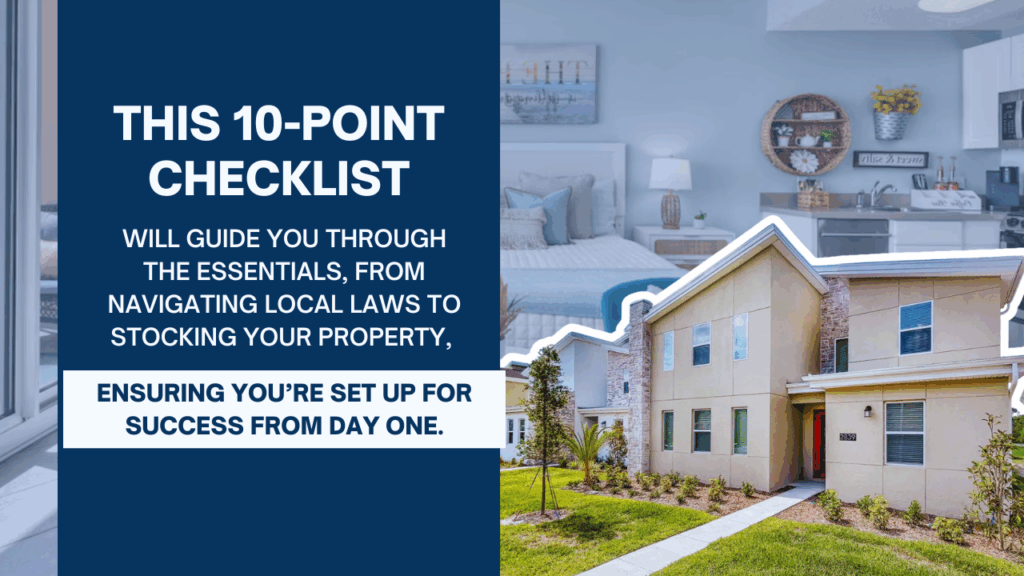 10-point checklist