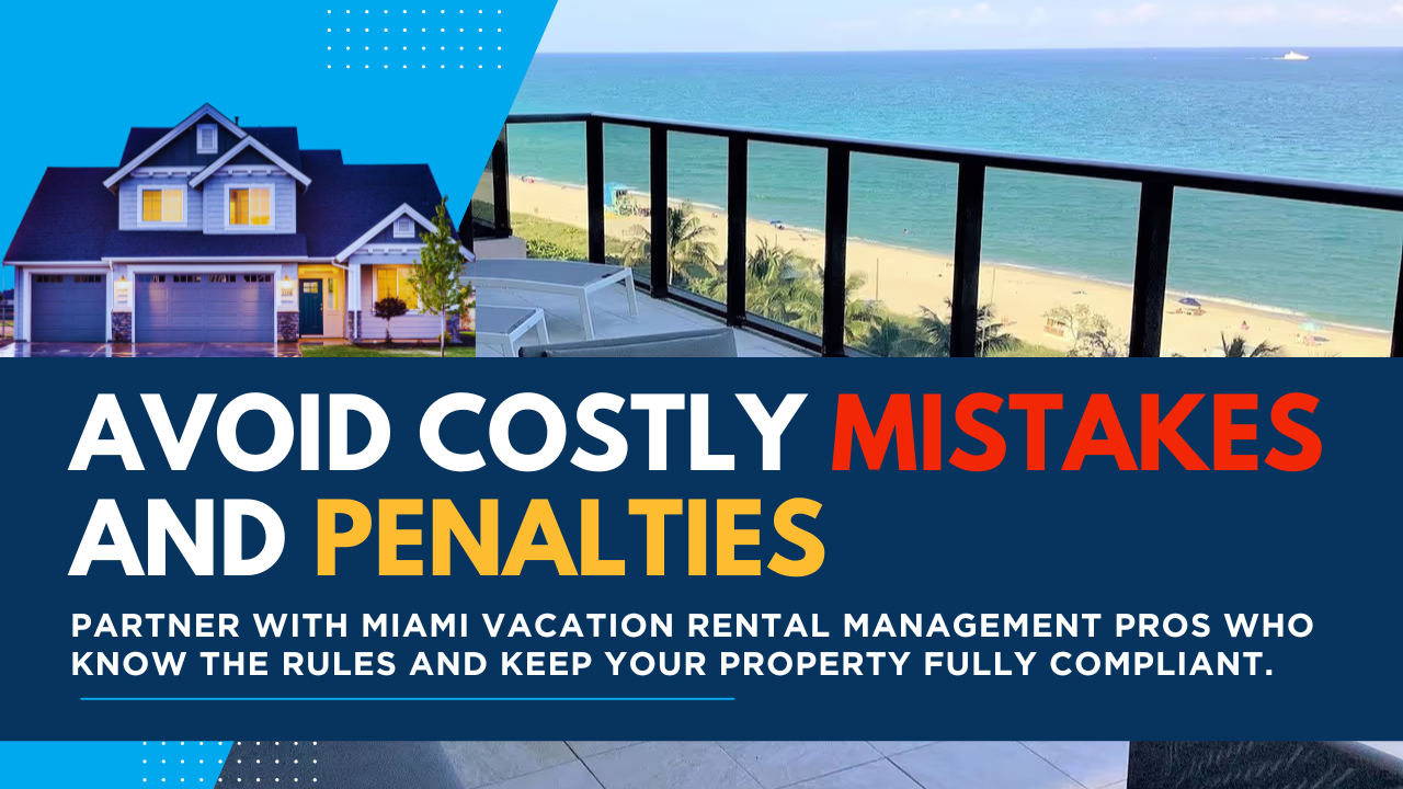 Avoid costly mistakes and penalties