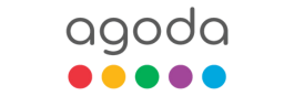 AGODA LOGO