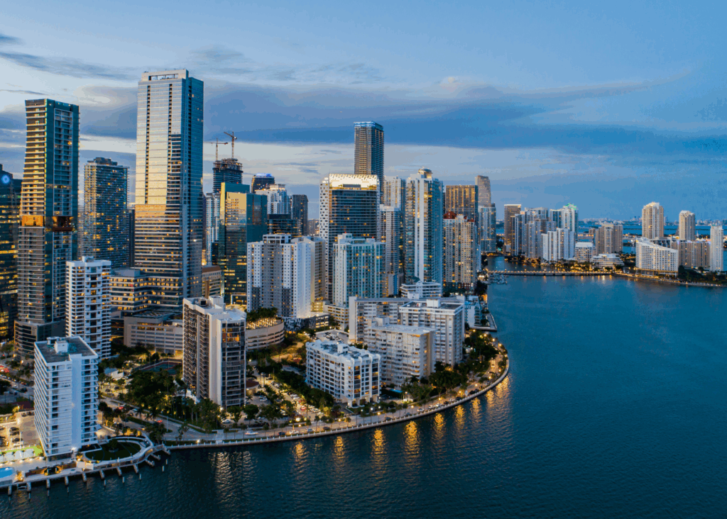 District 225 Residences, Miami
