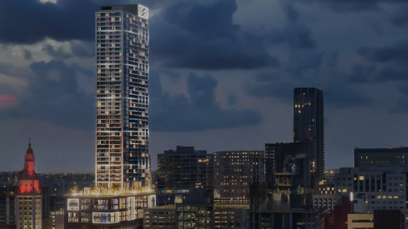 Natiivo Miami Residences