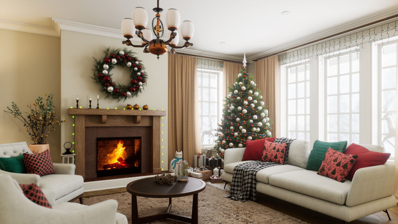 Transform Your Property into a Holiday Haven