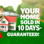 your home sold in 10 days
