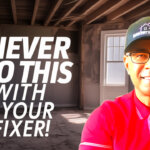 never do this with your fixer