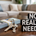 no realtors needed