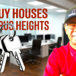 we buy houses in citrus heights