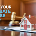 sell your house in probate