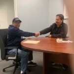 dave sold his home with tenants in 6 days