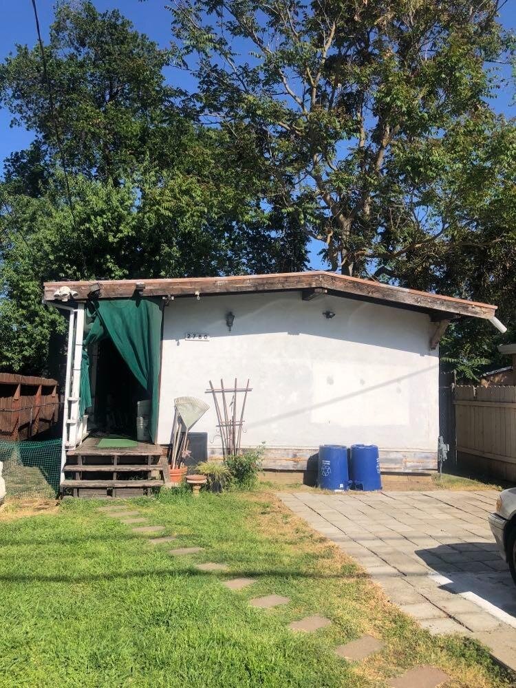 2780 American Ave before