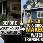 before and after in Natomas
