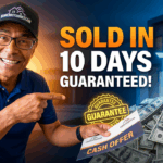 Darren Buys Homes Cash is a cash buyer