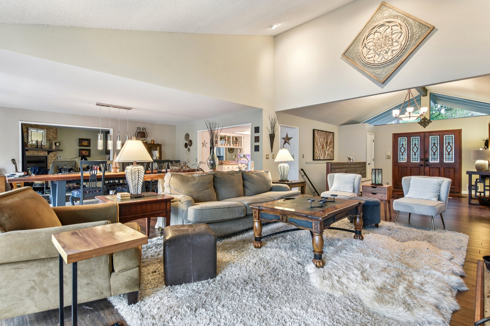 Sudbury Sacramento property