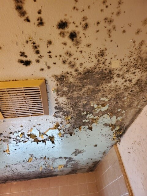 Damaged Sacramento problem property evaluated for an as-is sale