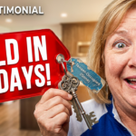 Darren Buys Homes 4 Cash guarantees your home sold in 10 days. this is supported in writing not just a fancy ad. Its the real deal promise or I'll pay you $500 per day, every day it is late on closing