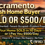 Darren Guarantees to buy and close on your house in 10 days with a written Guarantee