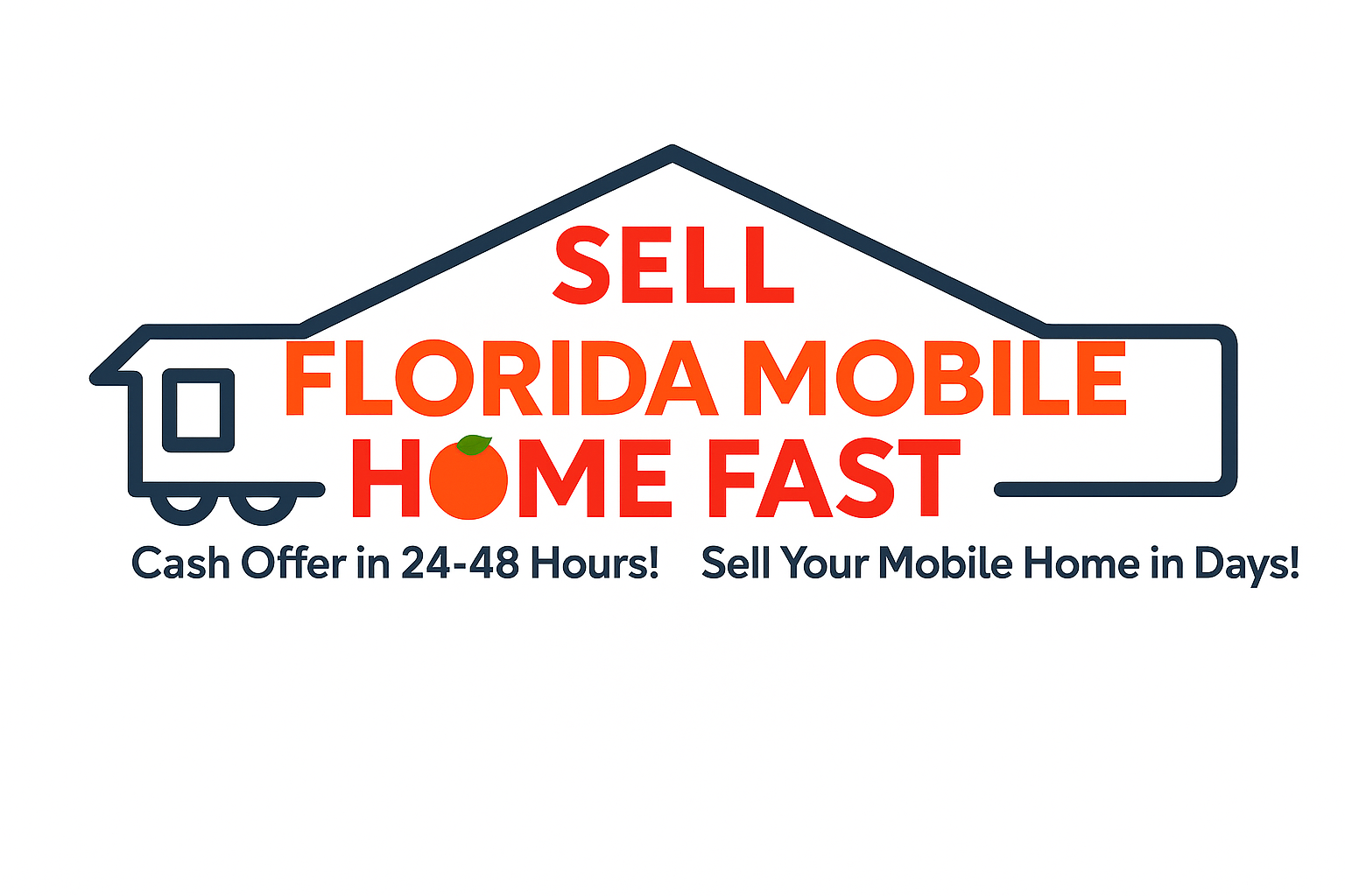 SELL FLORIDA MOBILE HOME FAST
